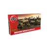 Airfix 06304 WWII USAAF Bomber Resupply Set -1/72